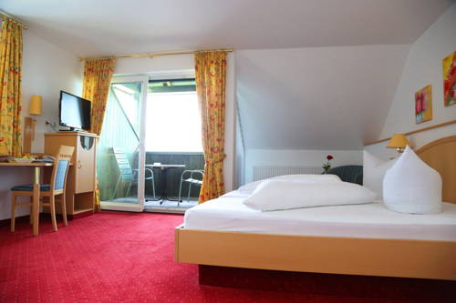 Imagen de la habitación del Hotel Seegasthof Hois'n Wirt. Foto 6