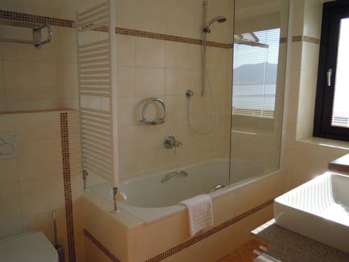 Imagen de la habitación del Hotel Seegasthof Hois'n Wirt. Foto 11