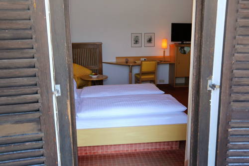 Imagen de la habitación del Hotel Seegasthof Hois'n Wirt. Foto 13