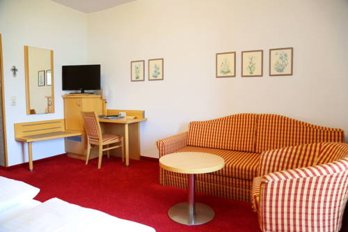 Imagen de la habitación del Hotel Seegasthof Hois'n Wirt. Foto 14