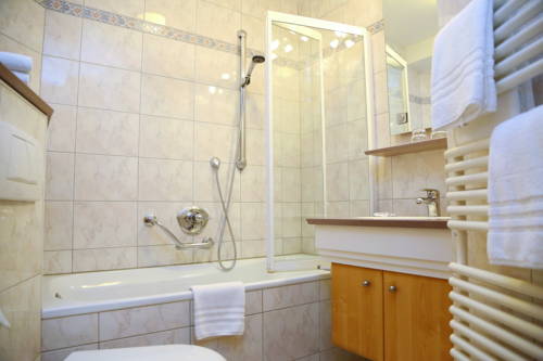 Imagen de la habitación del Hotel Seegasthof Hois'n Wirt. Foto 15