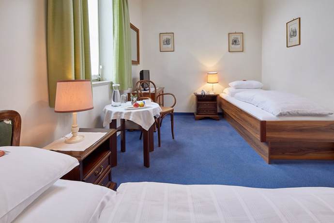 Imagen de la habitación del Hotel Seeglück Forelle Superior. Foto 3