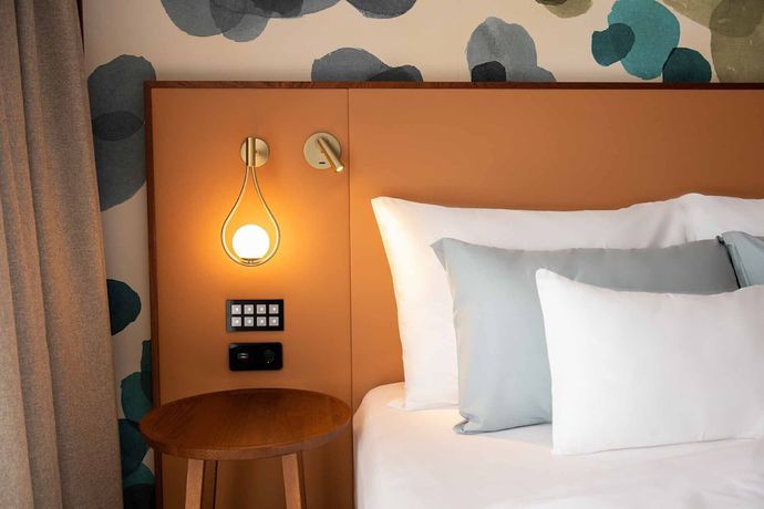 Imagen de la habitación del Hotel Seeglück Forelle Superior. Foto 10