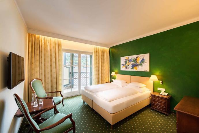 Imagen de la habitación del Hotel Seeglück Forelle Superior. Foto 11