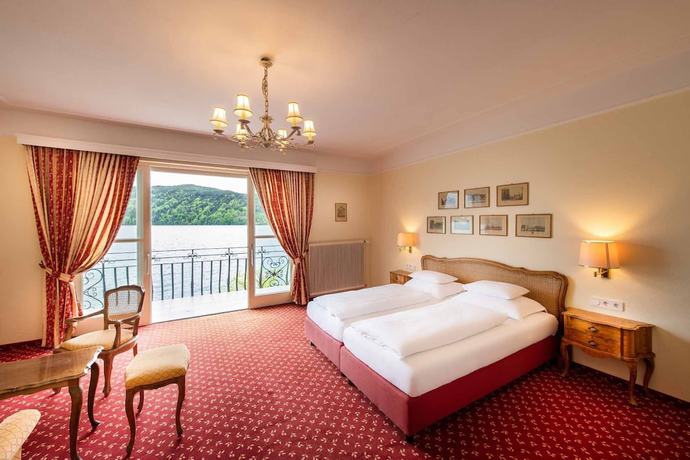 Imagen de la habitación del Hotel Seeglück Forelle Superior. Foto 12