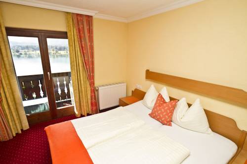 Imagen de la habitación del Hotel Seehang Garni. Foto 2