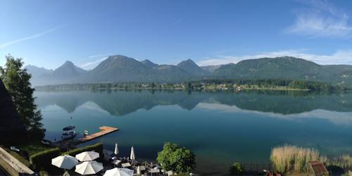 Imagen de la habitación del Hotel Seehang Garni. Foto 3
