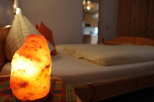 Imagen de la habitación del Hotel Seehang Garni. Foto 6