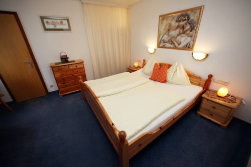 Imagen de la habitación del Hotel Seehang Garni. Foto 7