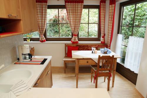 Imagen de la habitación del Hotel Seehang Garni. Foto 8