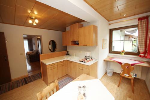 Imagen de la habitación del Hotel Seehang Garni. Foto 9