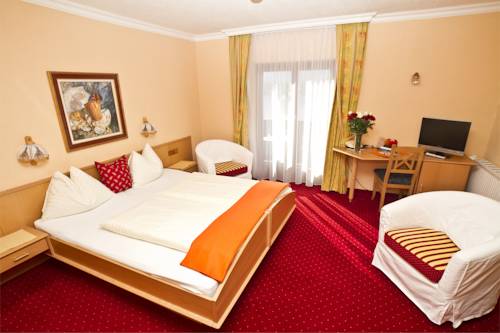 Imagen de la habitación del Hotel Seehang Garni. Foto 12