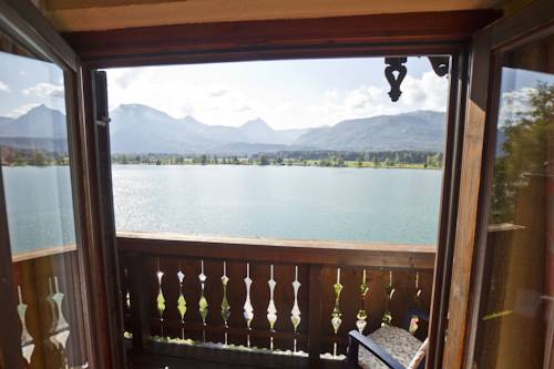 Imagen de la habitación del Hotel Seehang Garni. Foto 13