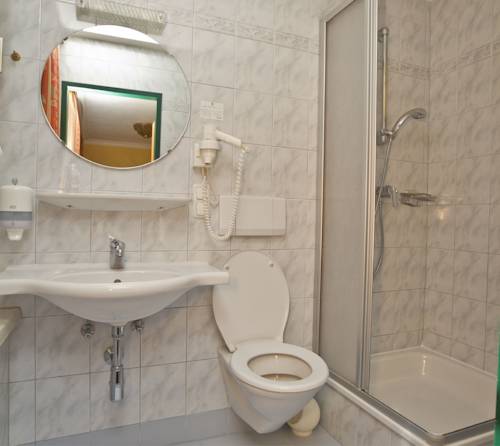 Imagen de la habitación del Hotel Seehang Garni. Foto 15