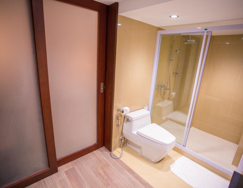 Imagen general del Hotel Seeharaj. Foto 19