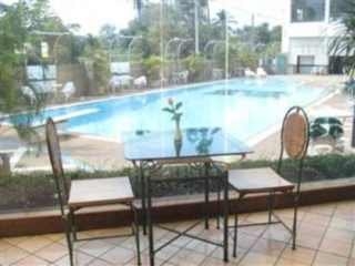 Imagen de la piscina del Hotel Seeharaj Uttaradit. Foto 12