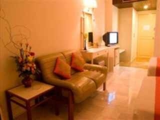 Imagen de la habitación del Hotel Seeharaj Uttaradit. Foto 5