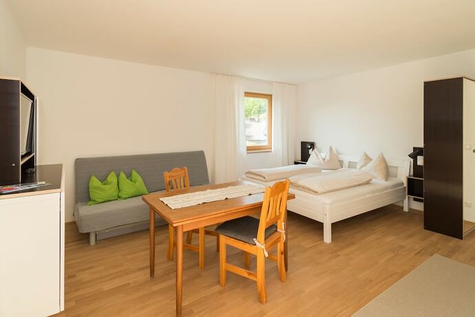 Imagen general del Hotel Seehaus Familie Leifer. Foto 2