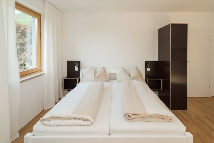 Imagen general del Hotel Seehaus Familie Leifer. Foto 4