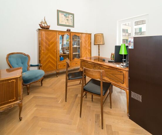 Imagen general del Hotel Seehaus Familie Leifer. Foto 5