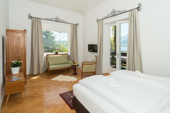 Imagen general del Hotel Seehaus Familie Leifer. Foto 6