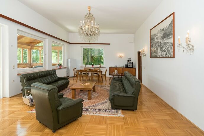 Imagen general del Hotel Seehaus Familie Leifer. Foto 7