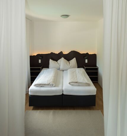 Imagen general del Hotel Seehaus Familie Leifer. Foto 8