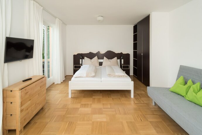 Imagen de la habitación del Hotel Seehaus Familie Leifer. Foto 10