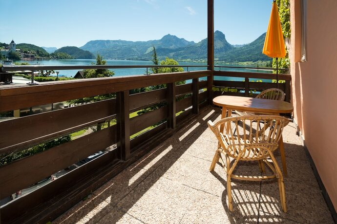 Imagen de la habitación del Hotel Seehaus Familie Leifer. Foto 12