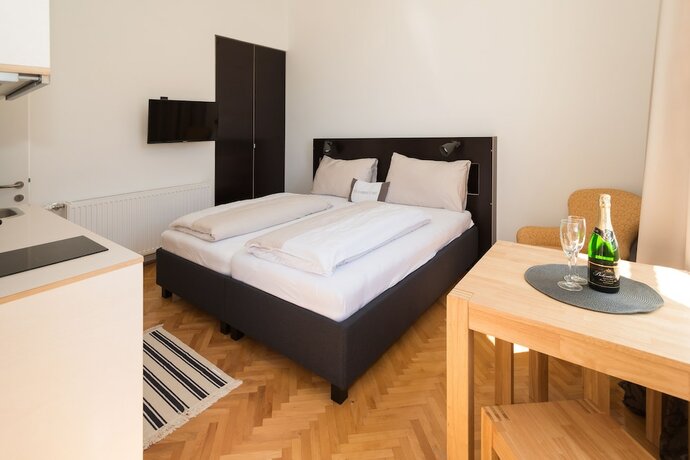 Imagen de la habitación del Hotel Seehaus Familie Leifer. Foto 13