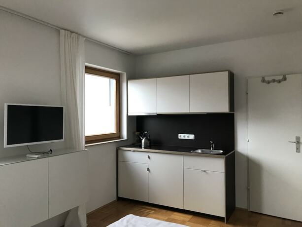 Imagen de la habitación del Hotel Seehaus Familie Leifer. Foto 15