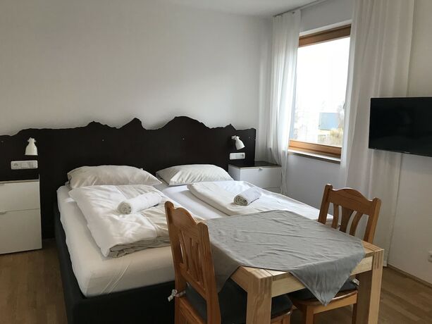 Imagen de la habitación del Hotel Seehaus Familie Leifer. Foto 16