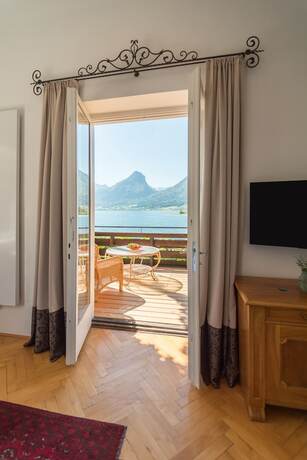 Imagen de la habitación del Hotel Seehaus Familie Leifer. Foto 18