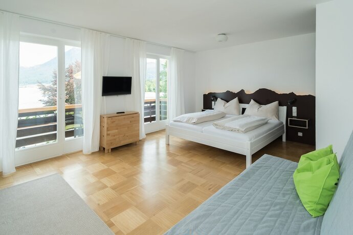 Imagen de la habitación del Hotel Seehaus Familie Leifer. Foto 20