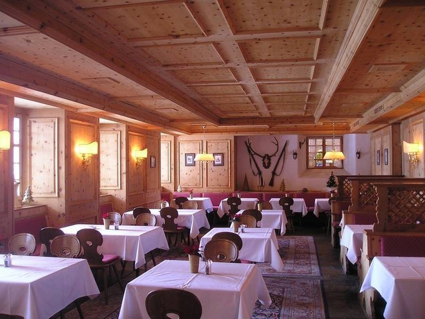 Imagen general del Hotel Seehof Davos. Foto 3