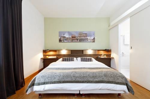 Imagen general del Hotel Seehof. Foto 2