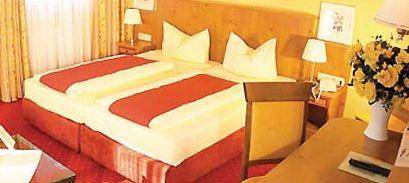 Imagen de la habitación del Hotel Seehof Herrsching. Foto 3