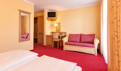 Imagen de la habitación del Hotel Seehof Herrsching. Foto 6