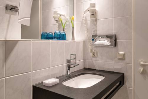 Imagen de la habitación del Hotel Seehof Herrsching. Foto 7