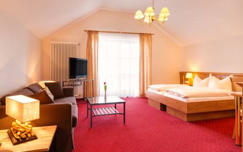 Imagen de la habitación del Hotel Seehof Herrsching. Foto 9
