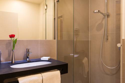 Imagen de la habitación del Hotel Seehof Herrsching. Foto 10