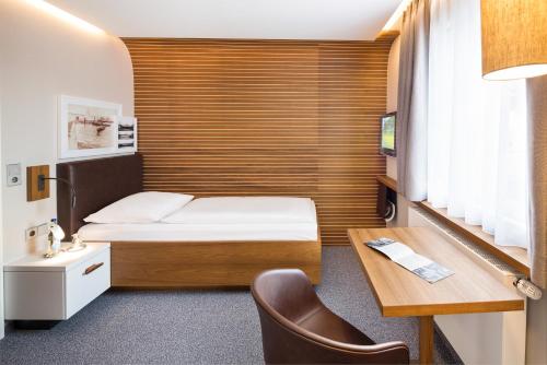 Imagen de la habitación del Hotel Seehof, Kippenhausen. Foto 8