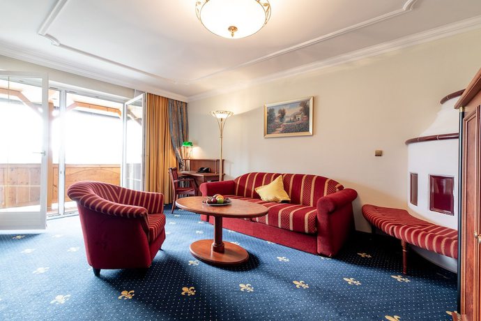 Imagen de la habitación del Hotel Seehof, K&ouml;ssen. Foto 4