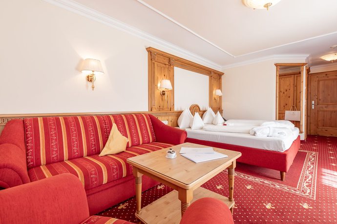 Imagen de la habitación del Hotel Seehof, K&ouml;ssen. Foto 6