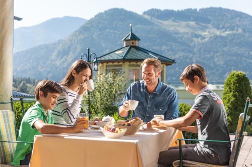 Imagen general del Hotel Seehof, K&ouml;ssen. Foto 6