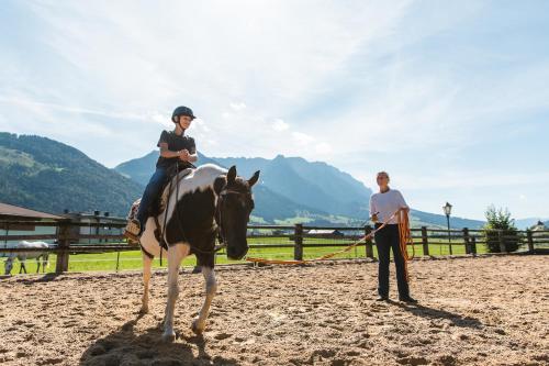 Imagen general del Hotel Seehof, K&ouml;ssen. Foto 8