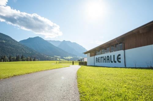 Imagen general del Hotel Seehof, K&ouml;ssen. Foto 9