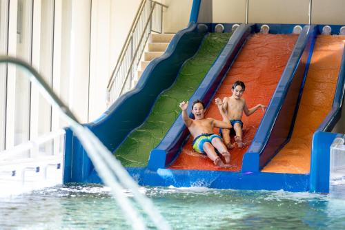 Imagen general del Hotel Seehof, K&ouml;ssen. Foto 10