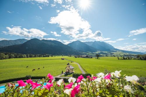 Imagen general del Hotel Seehof, K&ouml;ssen. Foto 11