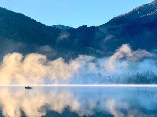 Imagen general del Hotel Seehof, K&ouml;ssen. Foto 12